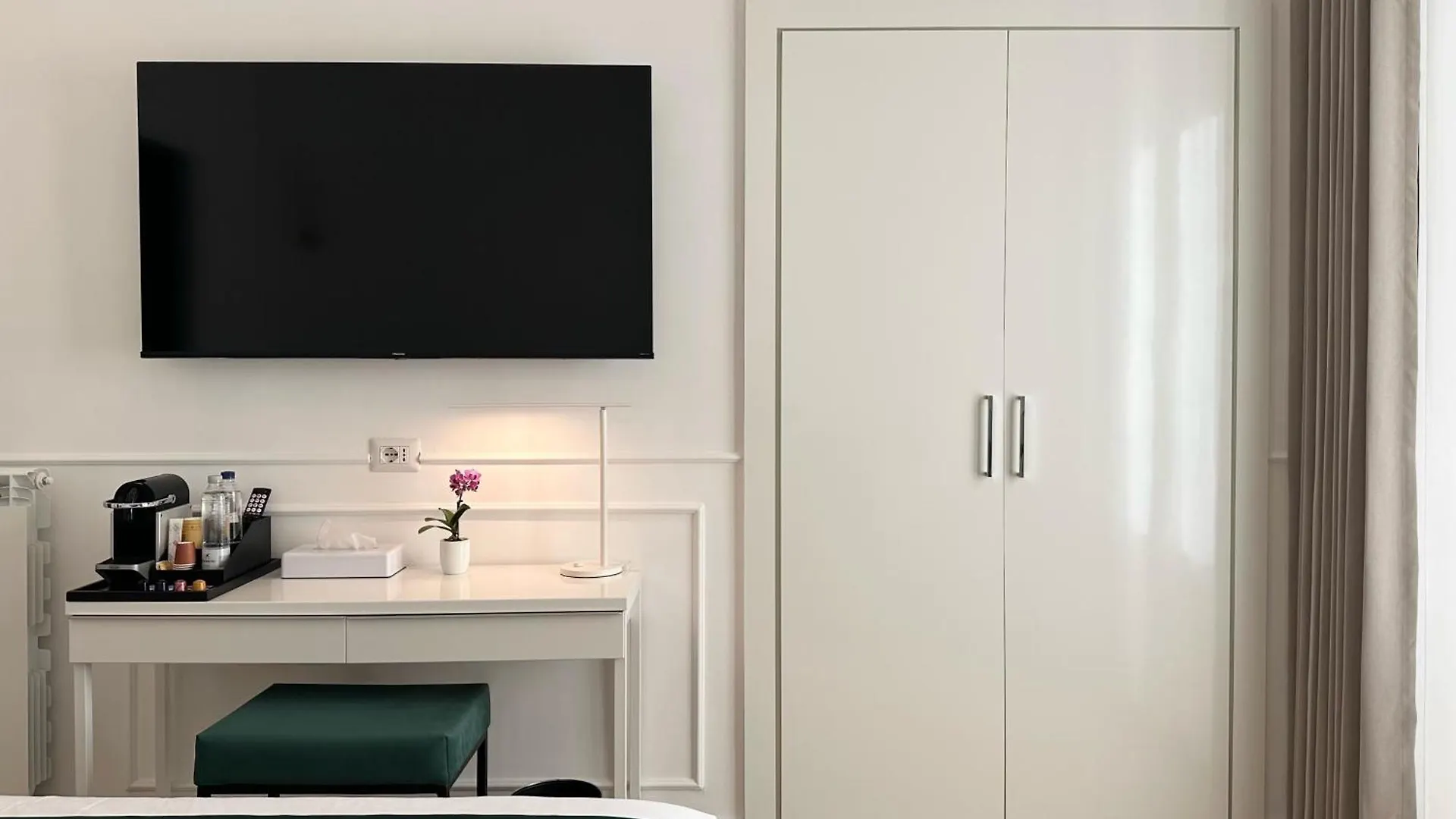 Guest house Nova Luxe Hotel Rome
