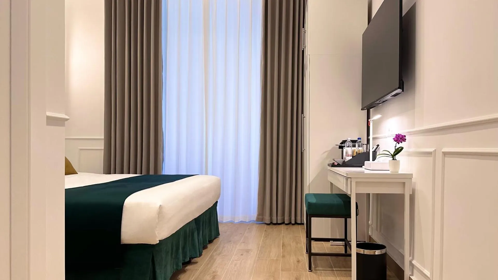 Guest house Nova Luxe Hotel Rome