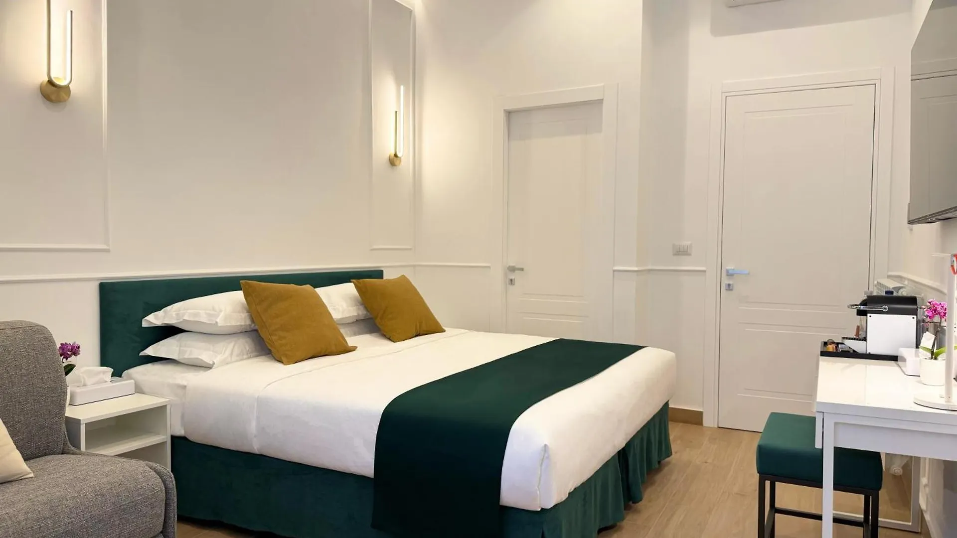 Guest house Nova Luxe Hotel Rome