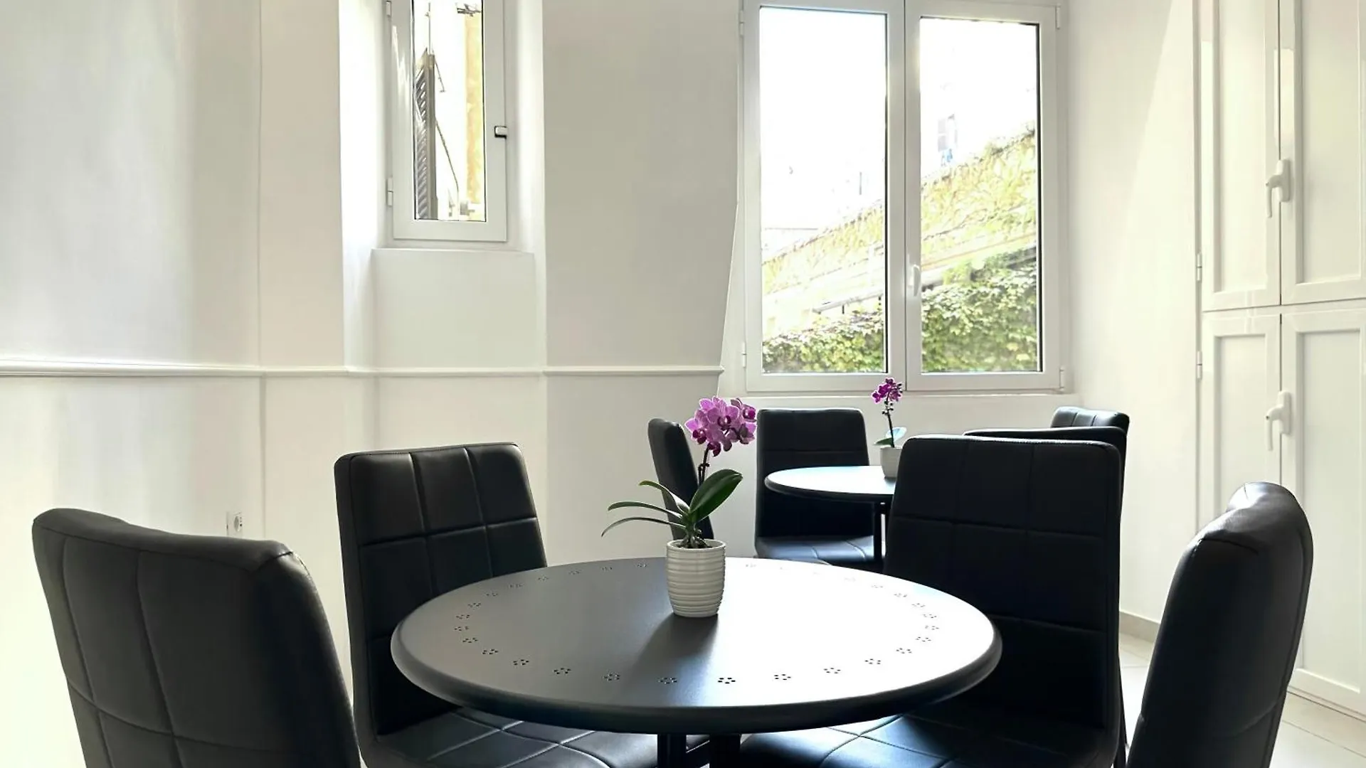Guest house Nova Luxe Hotel Rome