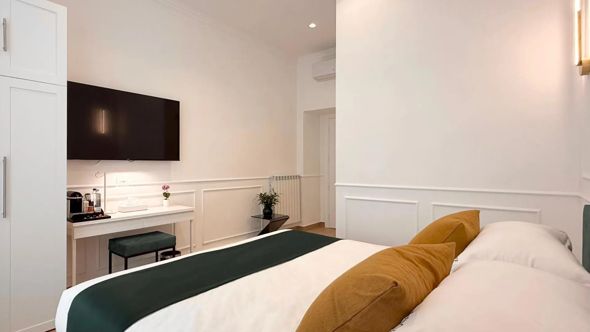 Nova Luxe Hotel Rome Guest house